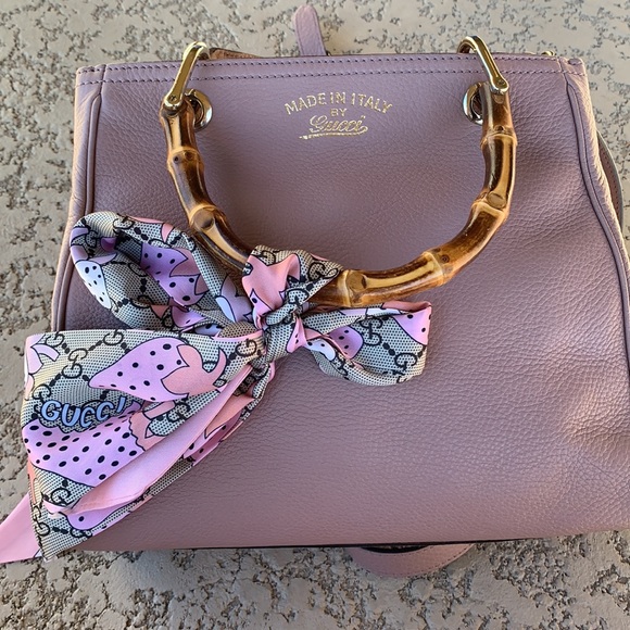 Gucci Crossbody Bag - Picture 16 of 16